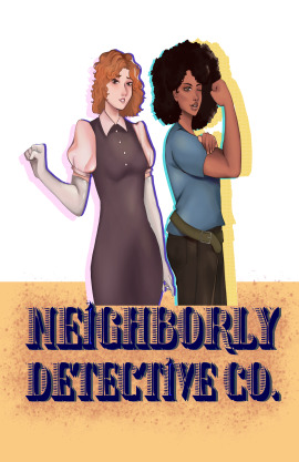 Neighborly Detective Co.