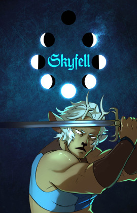 Skyfell
