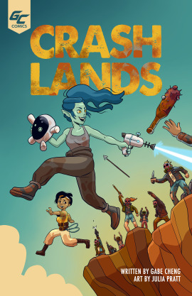Crashlands