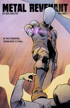 Metal Revenant