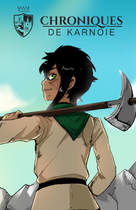 Chronicles of Karnoie