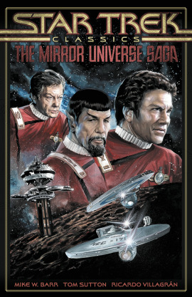 Star Trek Classics