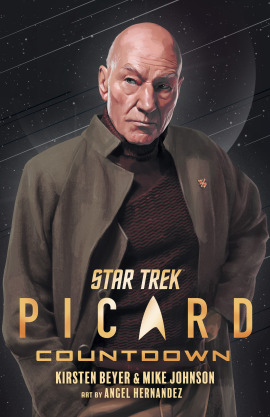 Star Trek: Picard