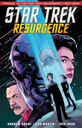 Star Trek: Resurgence