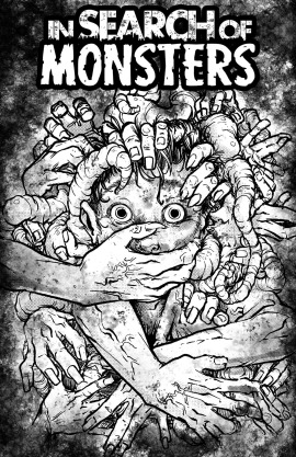 In Search of Monsters