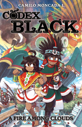 Codex Black