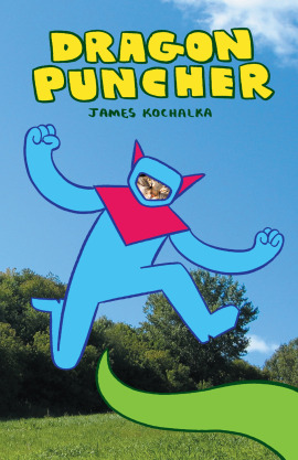 Dragon Puncher