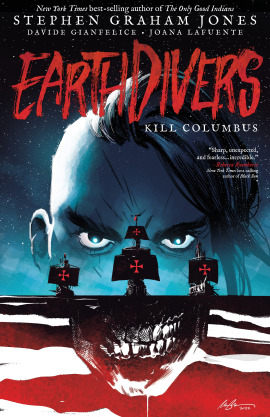 Earthdivers
