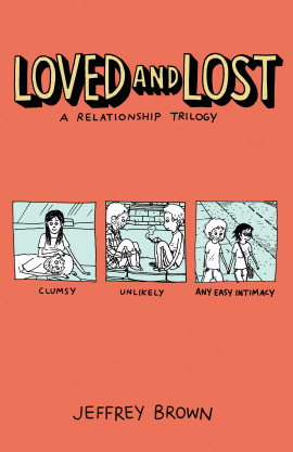 Loved and Lost