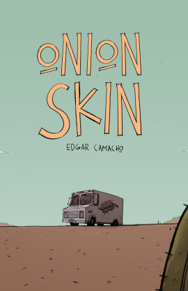 Onion Skin