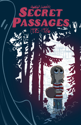 Secret Passages