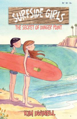 Surfside Girls