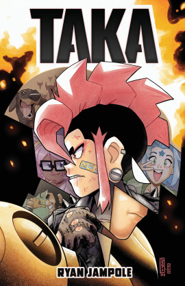Taka