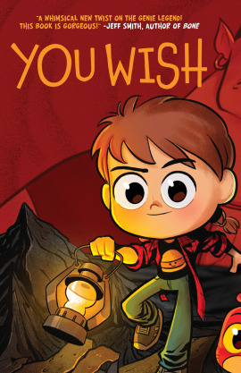 You Wish