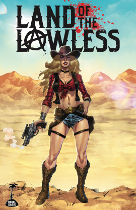 Land of the Lawless