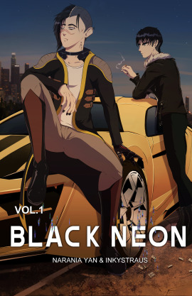 Black Neon