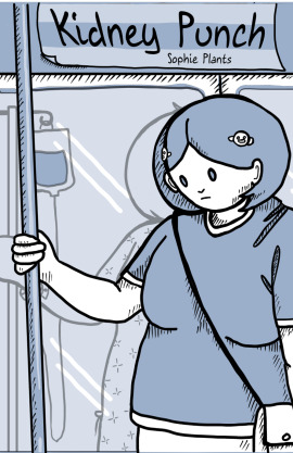 Kidney Punch
