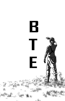 BEFORE THE END
