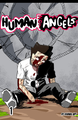 Human not Angels 