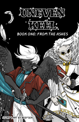 Uneven Keel
