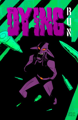 The Dying Run