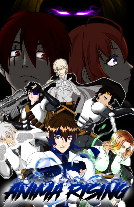 Anima Rising