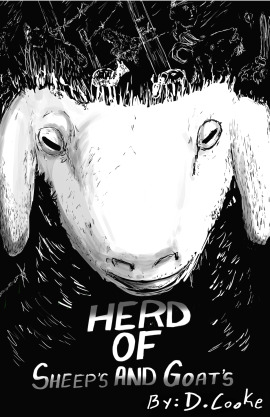 Herds of Sheeps and Goats