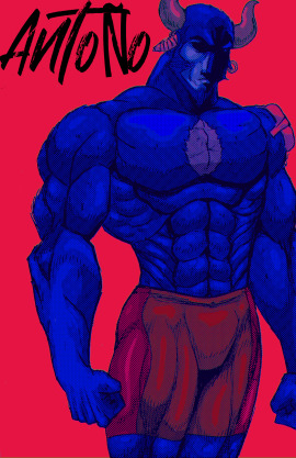 Antoño : el matador de toreros 