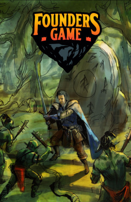 Founders Game
