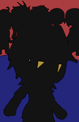 The Broken mark