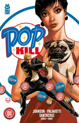 Pop Kill