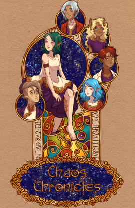 Chaos Chronicles