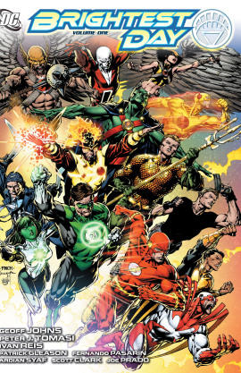 Brightest Day