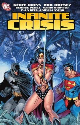 Infinite Crisis (2005-)