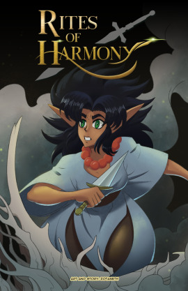 Rites of Harmony