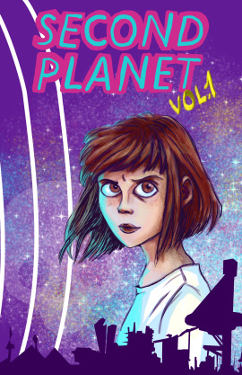Second Planet