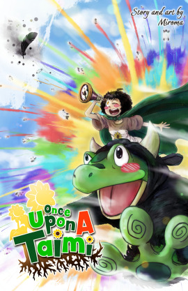 Once Upon A Taimi