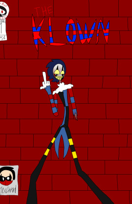 The Klown