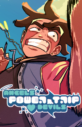 POWER TRIP