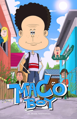 Maco Boy 