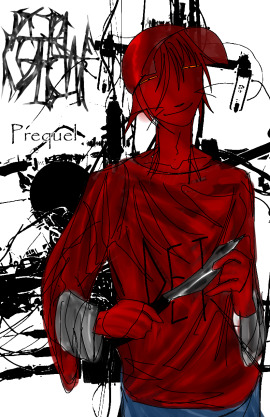 Gtew: prequel