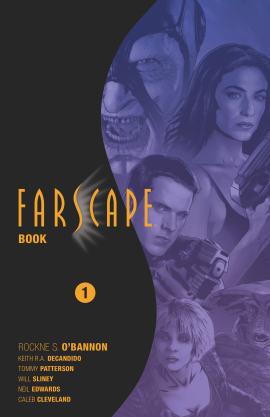 Farscape (Volume)
