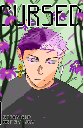 CURSED 