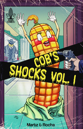 Cobs Shocks