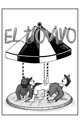 EL tiovivo