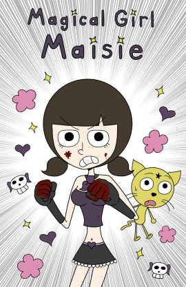 Magical Girl Maisie