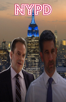 Instinct: NYPD