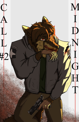 Midnight Call
