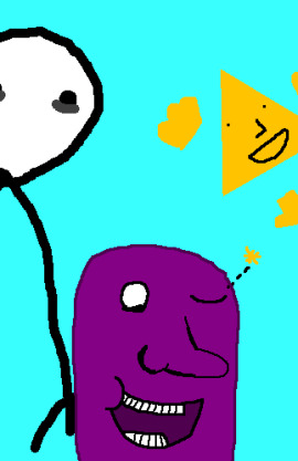 Grapeson & Friends