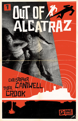 Out of Alcatraz